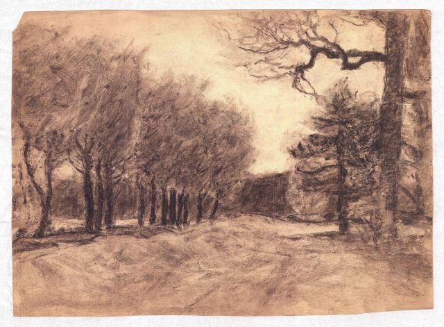 Landscape 22 — Theodore Clement Steele