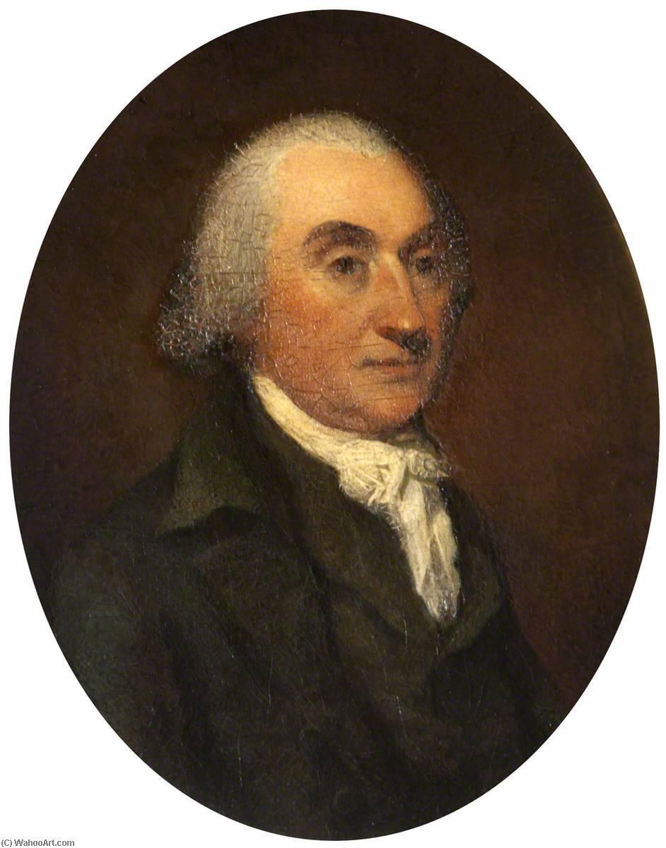 William Craig — William Staveley