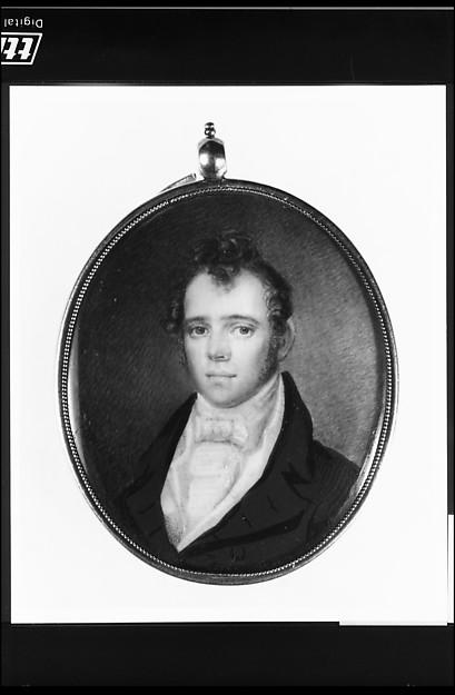 John Cox — Henry Williams