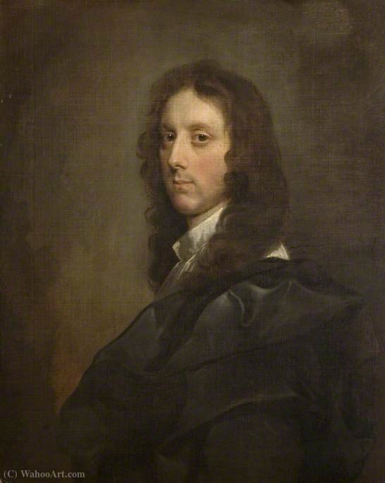 Christopher Thursby — Gerard Soest