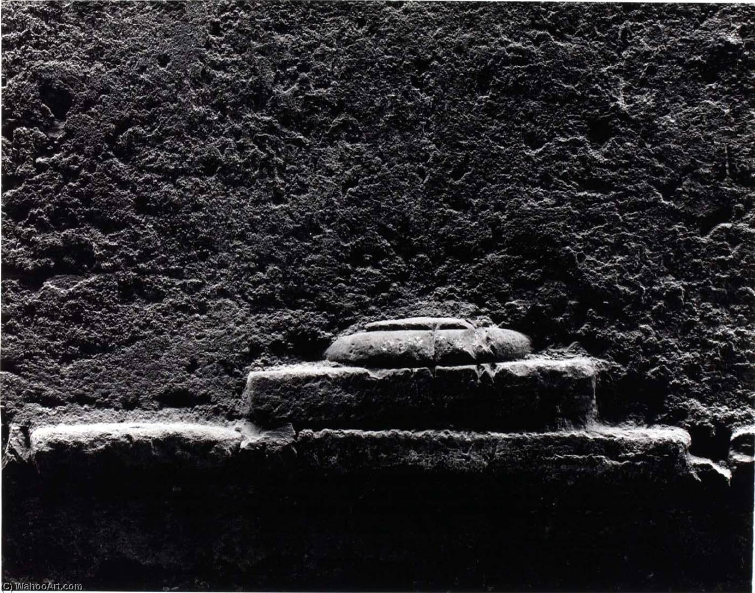 Rome 35 — Aaron Siskind