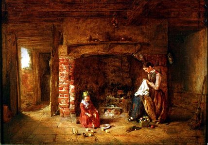 The New Brood — Alfred Provis