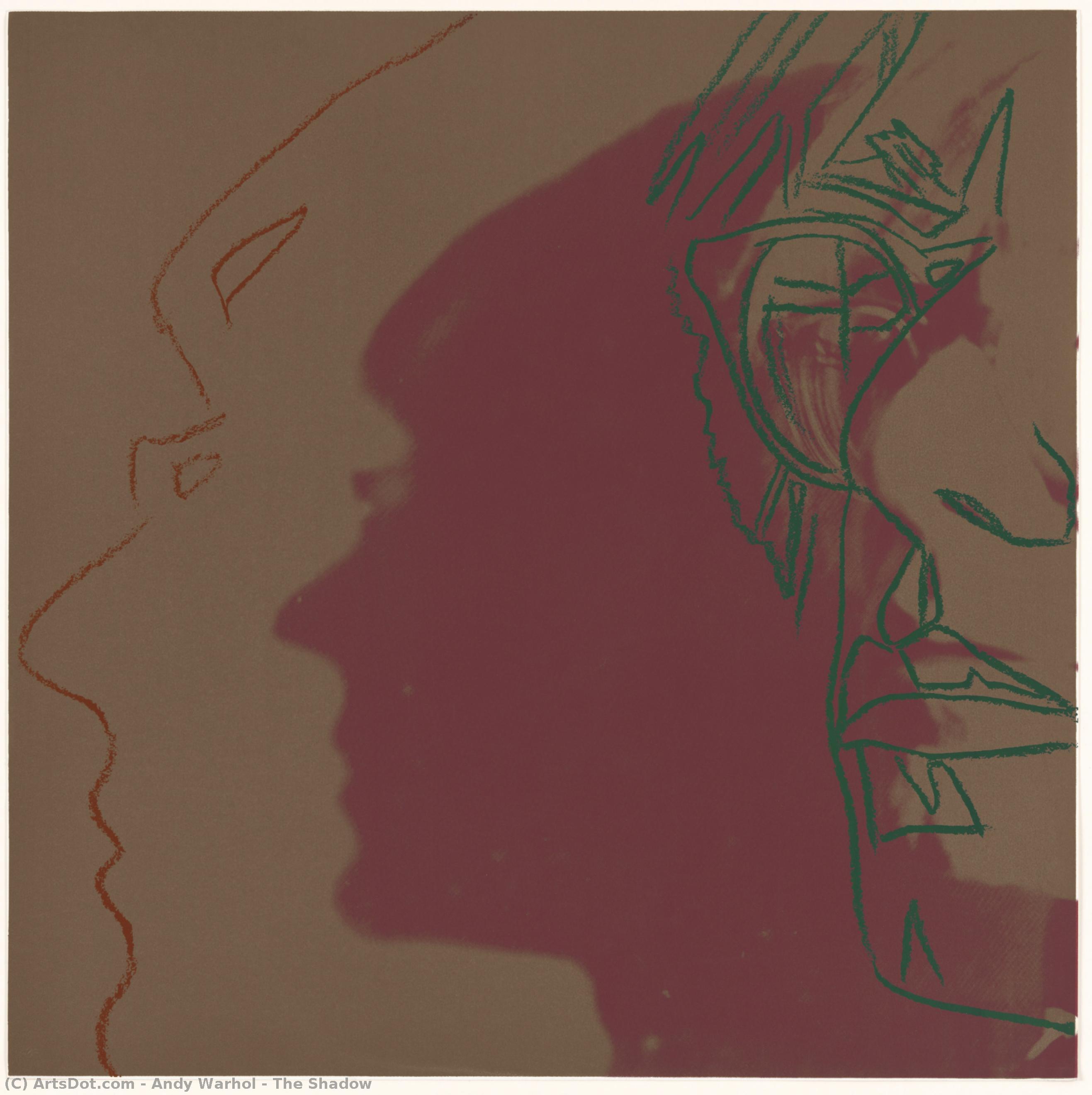 Varjo — Andy Warhol