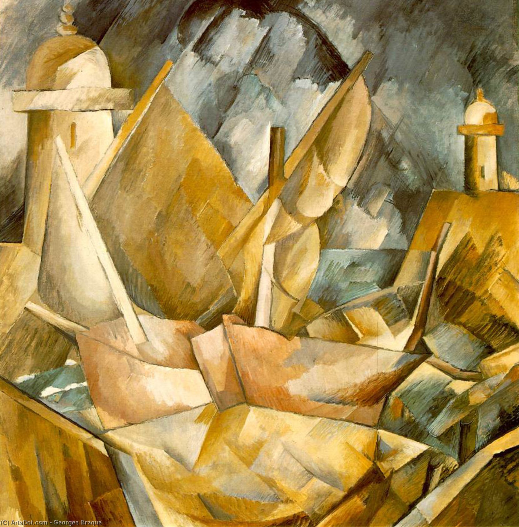 Untitled (8613) — Γεώργιος Μπρακής