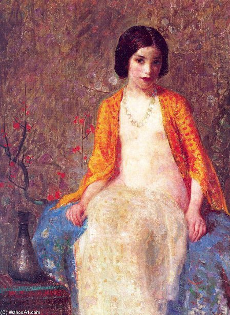 Youth - — Hopvsep Pushman