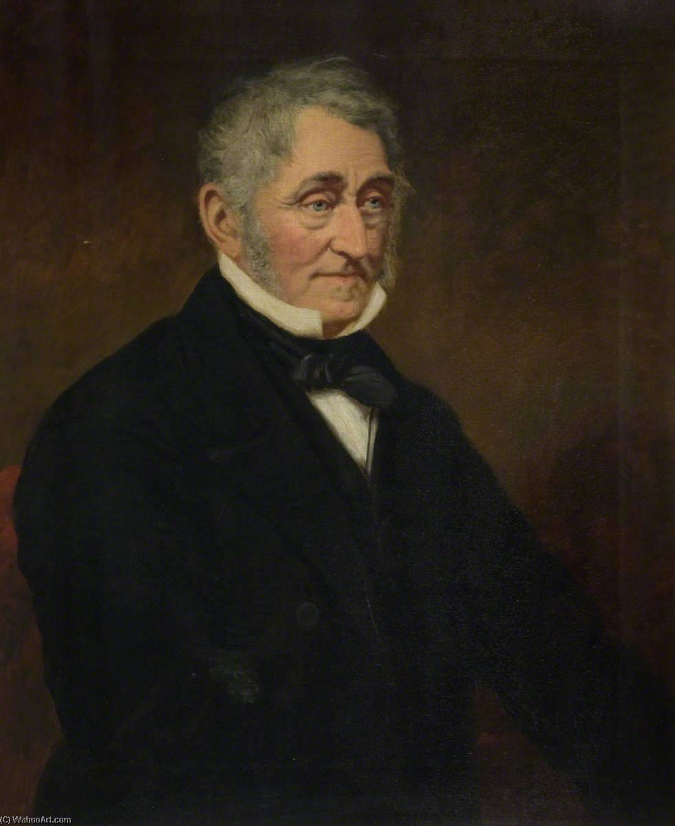 George Vertue — William Smellie Watson