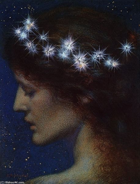 Noc — Edward Robert Hughes