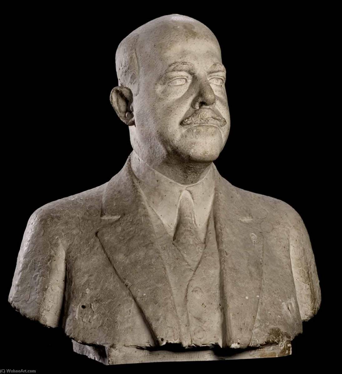 Nicholas Longworth — Moses Wainer Dykaar