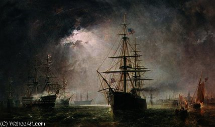 Half Mast High — Robert Dudley