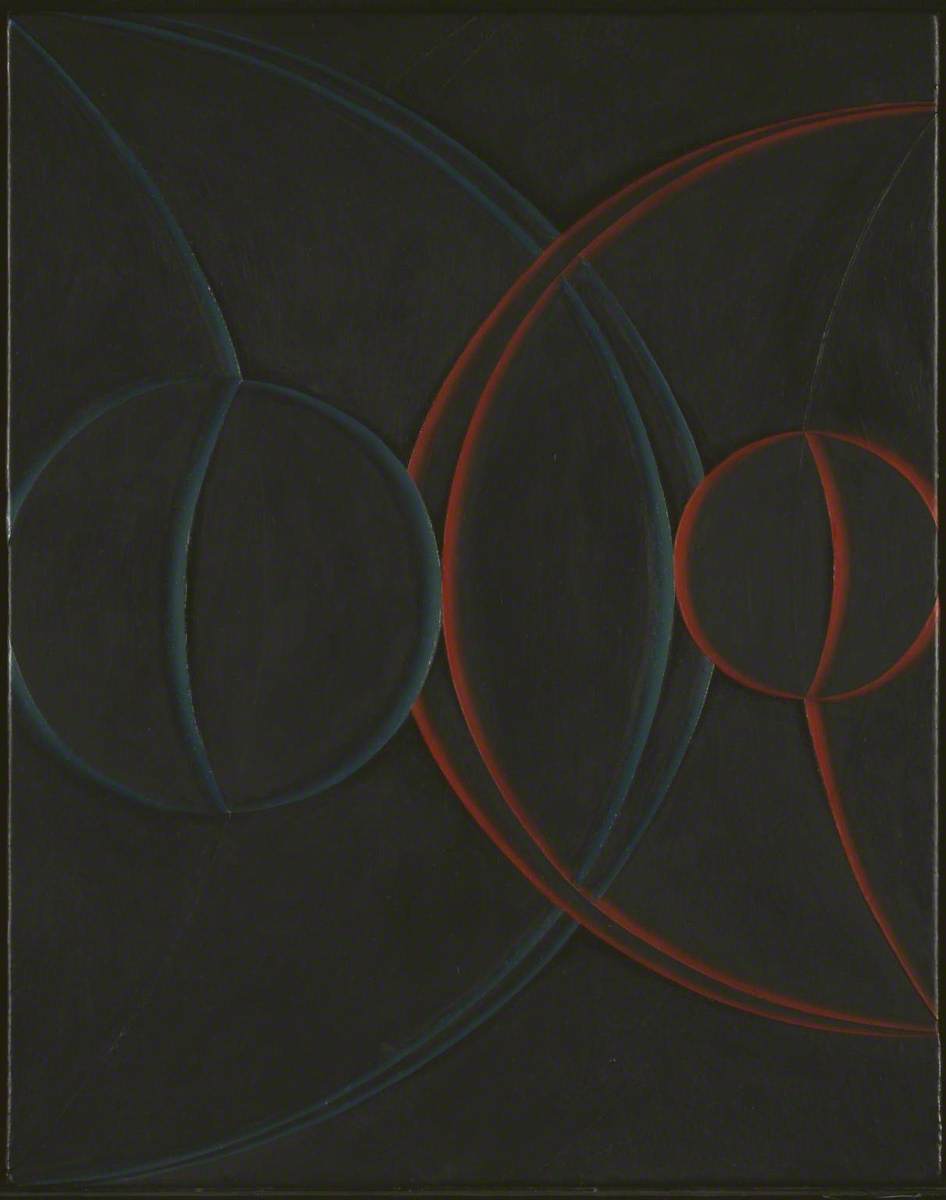 Noeme — Tomma Abts
