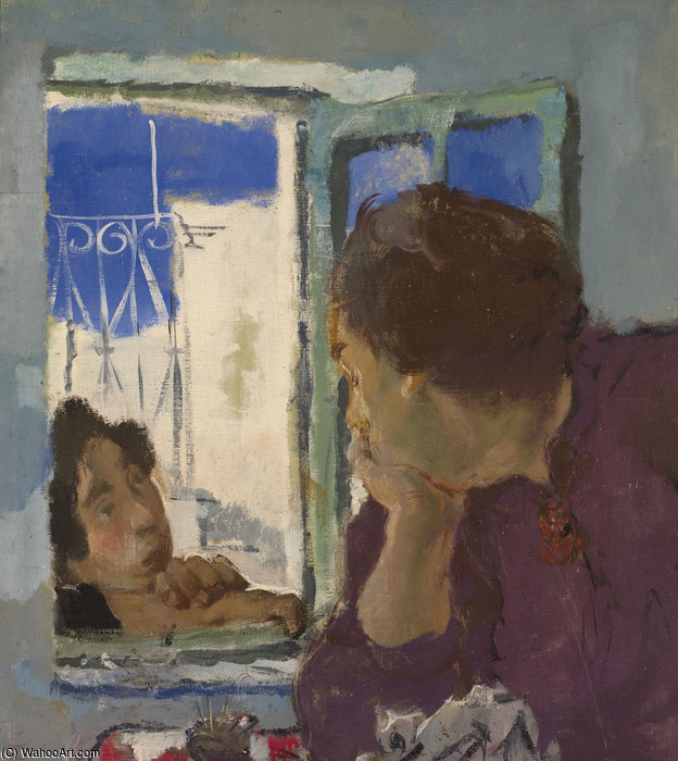 The Conversation — Alexander Evgenievich Yakovlev