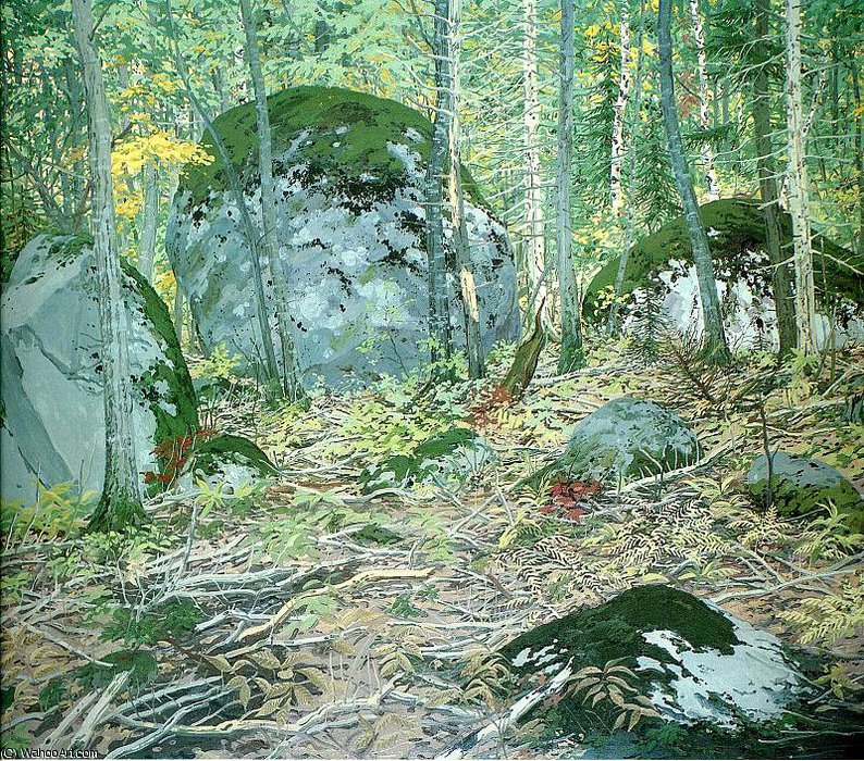 Untitled (1303) — Neil Gavin Welliver
