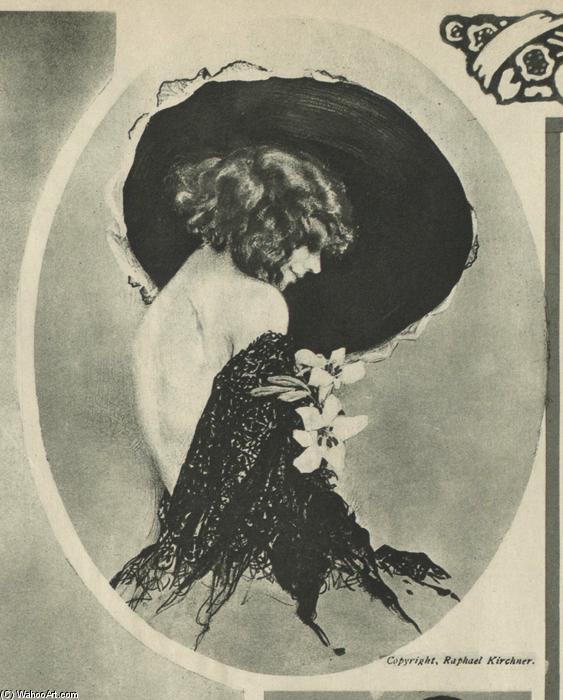 New York Tribune — Raphael Kirchner