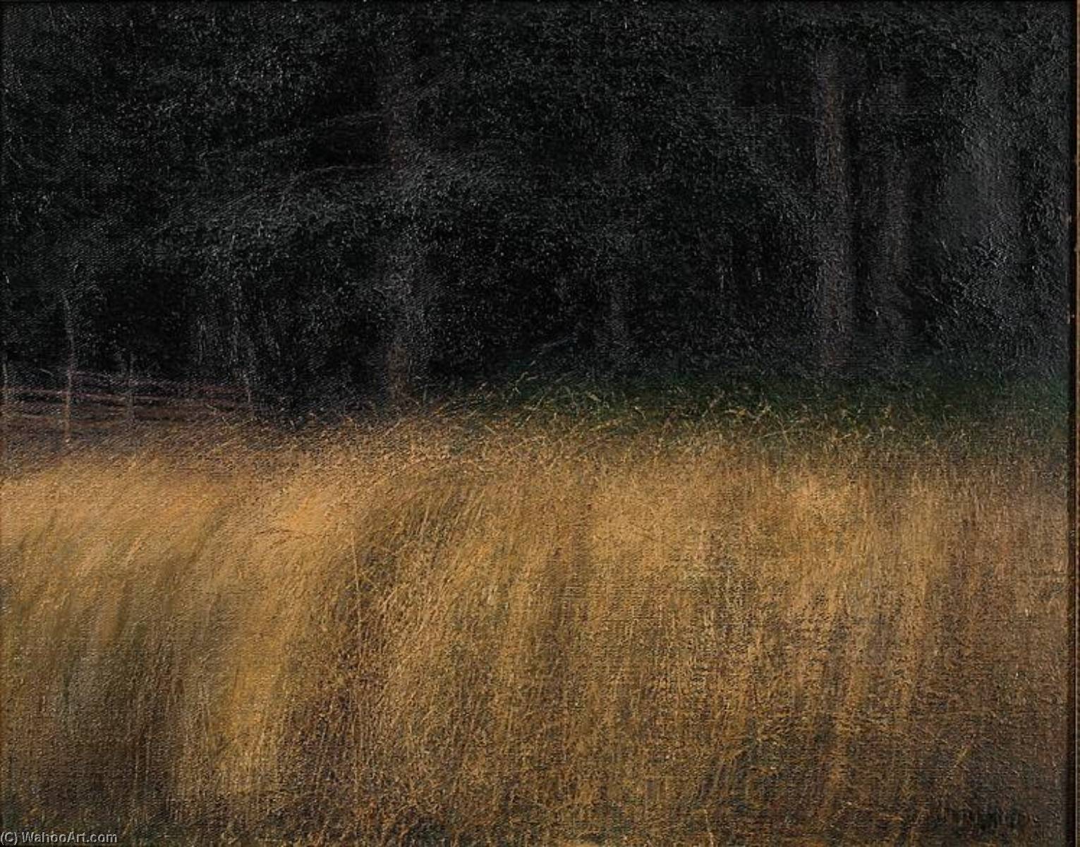 The Meadow — Robert Thegerstrom