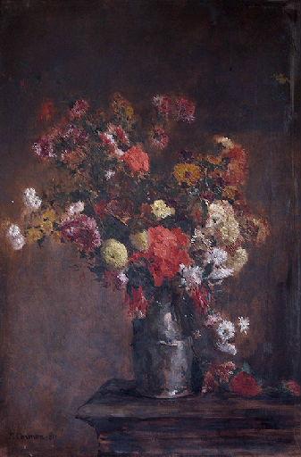 Fleurs — Fernand-anne Piestre Dit Cormon