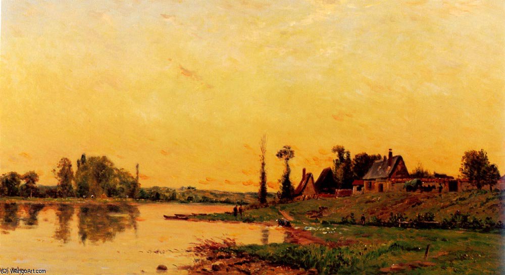 Untitled — Hippolyte Camille Delpy