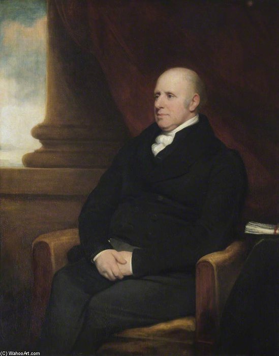 Charles Pott — Thomas Phillips