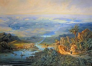 The Suez Canal
