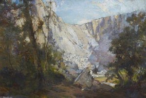 The Quarry