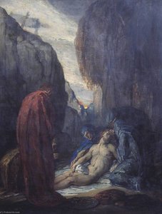 Deposition from the Cross