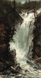The Waterfall