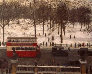 Green Park