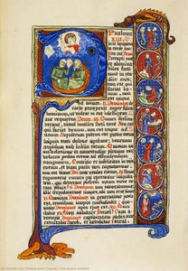 The Psalms of David