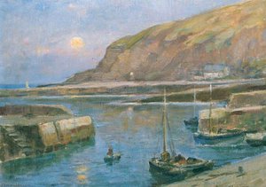 Mevagissey, Cornwall