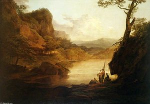 View On The Wye