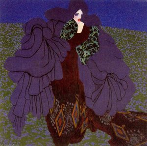 Untitled (569) — Alberto Magnelli