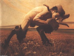 Le Faune