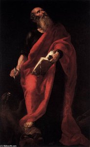 St John The Evangelist
