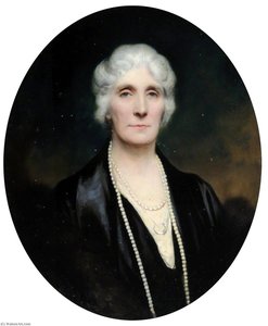 Miss B. Davis