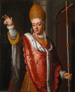Henry Chichele (1362 –1443)