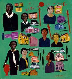 Women Builders
