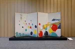 Hagoromo Balloons