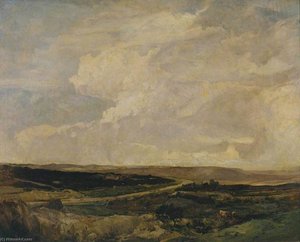 Shap Moors