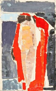 Study for Figure