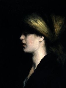 Chiaroscuro, a Profile