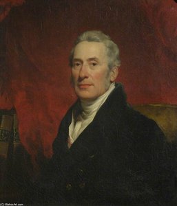 Benjamin Edmonstone — John Jackson