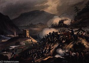 Battle of Castalla