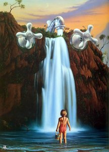 Mysteries Of Life — Jim Warren