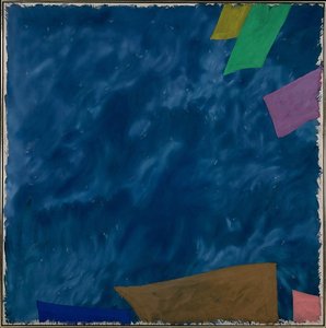 Mood Indigo