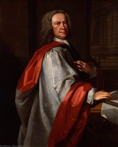 John Christopher Pepusch