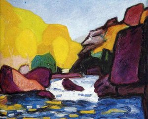 Sedell — Francis Picabia