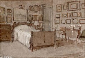 The Frames — Walter Gay