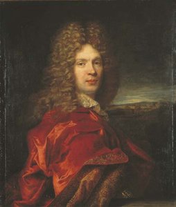 Portrait of a Young Man