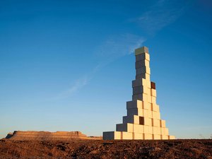 Ratio, Usa — Andrew Philip Rogers