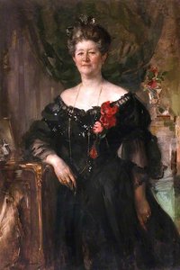Lady Thorburn