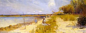 Rickett's Point